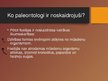 Prezentācija 'Fosilijas', 9.