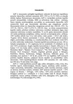 Referāts 'Ēģiptes un ASV ģeogrāfiskais raksturojums', 12.