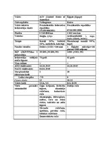 Referāts 'Ēģiptes un ASV ģeogrāfiskais raksturojums', 18.