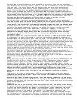 Eseja 'How did the cold war effect australia', 1.