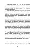 Referāts 'Mēness ietekme uz cilvēku un apkārtējo vidi', 8.