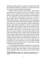 Konspekts 'Eiropas Savienība un nacionālo partiju sistēmas', 3.