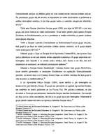 Konspekts 'Eiropas Savienība un nacionālo partiju sistēmas', 10.