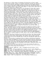 Eseja 'Sociol Economic Factors that Can Affect Health and Illness', 2.