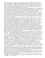 Eseja 'A Quick Review of the Movie "All Quiet on the Western Front" ', 1.