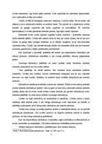 Konspekts 'Pirkšanas lēmuma pieņemšanas posmi un firmu mārketinga aktivitāšu ietekme', 2.