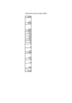 Konspekts 'Finanšu aprēķinu darba tabula biznesa plānam', 8.