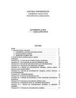 Prakses atskaite 'Prakses atskaite prokuratūrā 2007.gadā', 1.