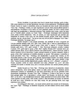 Eseja 'Mans Latvijas pilsonis', 1.