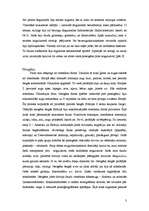 Referāts 'Kainozoja flora un fauna', 3.