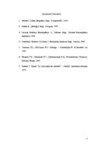 Referāts 'Kainozoja flora un fauna', 8.