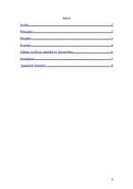 Referāts 'Kainozoja flora un fauna', 9.