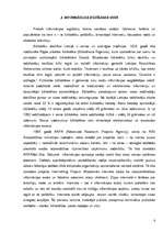 Prakses atskaite 'Darbs ar literatūras avotiem un informācijas meklēšana', 6.