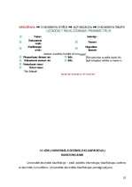 Prakses atskaite 'Darbs ar literatūras avotiem un informācijas meklēšana', 22.