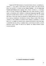 Prakses atskaite 'Darbs ar literatūras avotiem un informācijas meklēšana', 27.