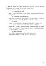 Prakses atskaite 'Darbs ar literatūras avotiem un informācijas meklēšana', 28.