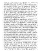 Eseja 'Malleable Memory ', 2.