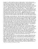 Eseja 'Police Blunders in Manson Investigation', 1.