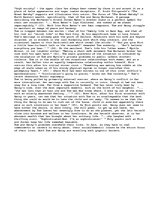 Eseja 'High Society in "The Great Gatsby" by F. Scott Fitgerald.', 1.