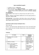 Konspekts 'Sporta nodarbības plānojums veselības un fizisko aktivitāšu mācību jomā', 2.