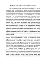 Prakses atskaite 'Kokneses pilsdrupu vides zinātniskais izvērtējums', 3.