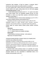 Prakses atskaite 'Kokneses pilsdrupu vides zinātniskais izvērtējums', 8.