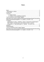 Referāts 'Brexit: norise, ieguvumi un zaudējumi', 2.