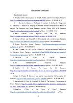 Referāts 'Brexit: norise, ieguvumi un zaudējumi', 13.