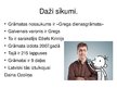 Prezentācija 'Grāmatas atstāstījums. "Grega dienasgrāmata"', 2.