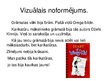 Prezentācija 'Grāmatas atstāstījums. "Grega dienasgrāmata"', 8.