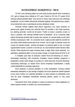 Konspekts 'Daudzlīmeņu mārketings', 1.