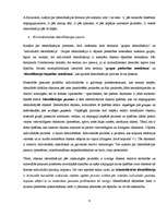 Konspekts 'Idenfikācija un diagnostika', 6.