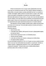 Referāts 'Lielveikalu loma Latvijas tirgū', 3.