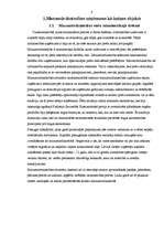 Referāts 'Lielveikalu loma Latvijas tirgū', 4.