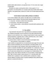 Referāts 'Lielveikalu loma Latvijas tirgū', 22.