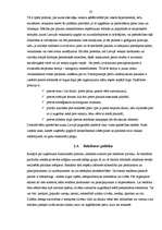 Referāts 'Lielveikalu loma Latvijas tirgū', 28.