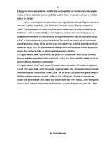 Referāts 'Lielveikalu loma Latvijas tirgū', 33.