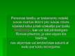 Prezentācija 'Testamenta veidošana, tuvie radinieki, atstumšana no mantojuma', 5.
