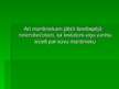 Prezentācija 'Testamenta veidošana, tuvie radinieki, atstumšana no mantojuma', 7.