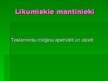 Prezentācija 'Testamenta veidošana, tuvie radinieki, atstumšana no mantojuma', 10.