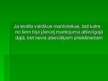 Prezentācija 'Testamenta veidošana, tuvie radinieki, atstumšana no mantojuma', 13.