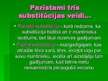 Prezentācija 'Testamenta veidošana, tuvie radinieki, atstumšana no mantojuma', 15.