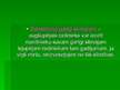 Prezentācija 'Testamenta veidošana, tuvie radinieki, atstumšana no mantojuma', 16.