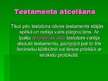 Prezentācija 'Testamenta veidošana, tuvie radinieki, atstumšana no mantojuma', 27.