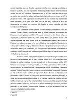 Konspekts 'Vai prezidents Džonsons bija Kenedija ēnas slazdā; vai personības psiholoģija de', 3.