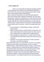 Konspekts 'Nestabilitāte ekonomikā. Inflācijas problēmas. Nodarbinātība un bezdarba problēm', 1.