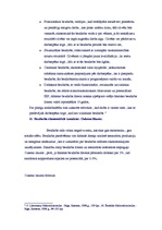 Konspekts 'Nestabilitāte ekonomikā. Inflācijas problēmas. Nodarbinātība un bezdarba problēm', 4.