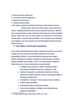 Konspekts 'Nestabilitāte ekonomikā. Inflācijas problēmas. Nodarbinātība un bezdarba problēm', 5.