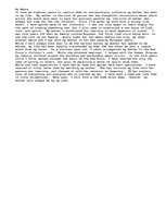 Eseja 'College application essay about my mother', 1.