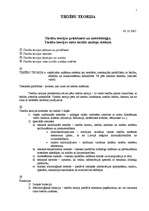 Konspekts 'Tiesību teorija', 1.